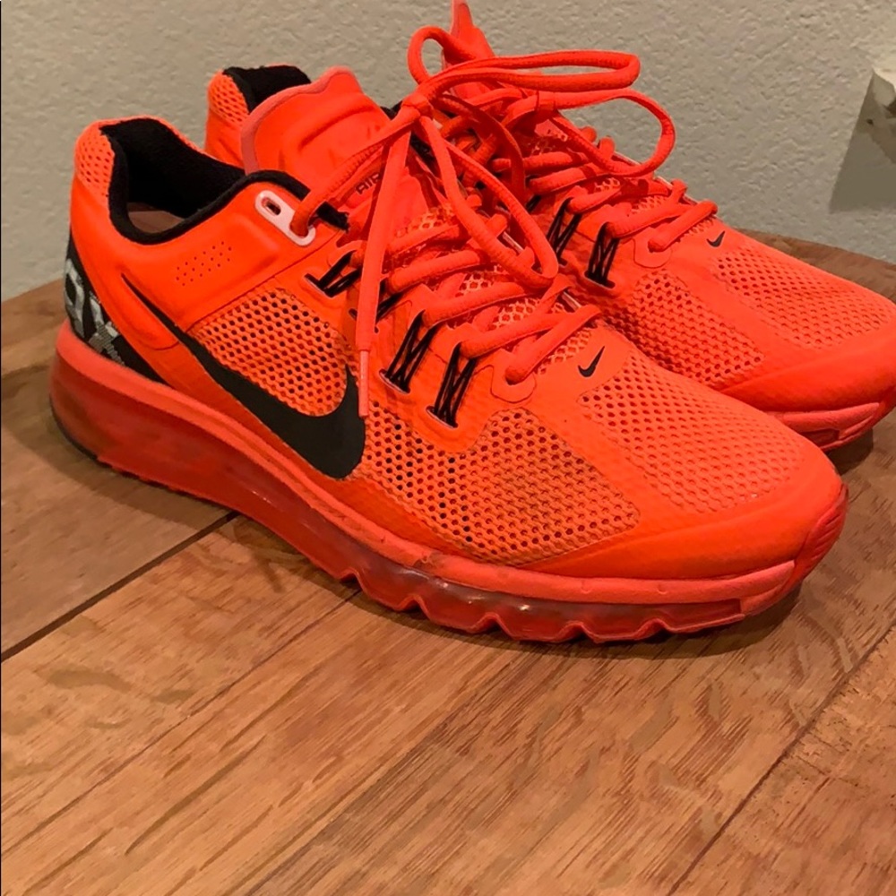 Nike Air Max 2013
